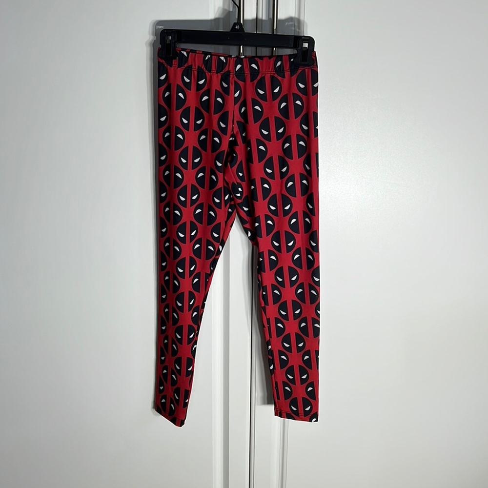Marvel leggings
